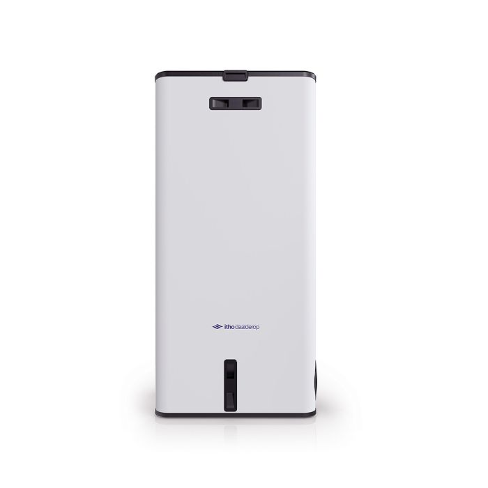 Itho Daalderop HRU 375 WTW-unit - Met vorstklep