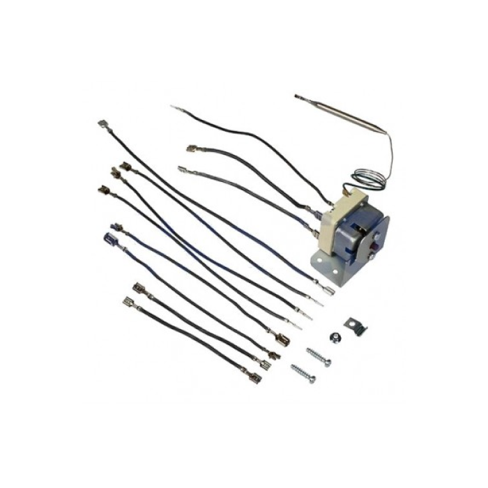 Itho Daalderop serviceset maximaal thermostaat Mono/Duo/Mono Plus 05-00089