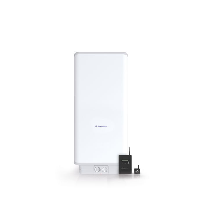 Itho Daalderop Green Energy Pulse - 120 liter