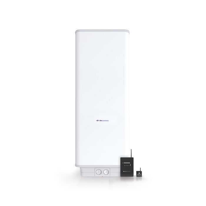 Itho Daalderop Green Energy Pulse - 150 liter