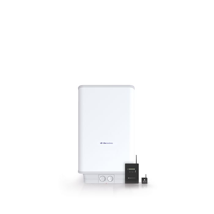 Itho Daalderop Green Energy Pulse - 80 liter