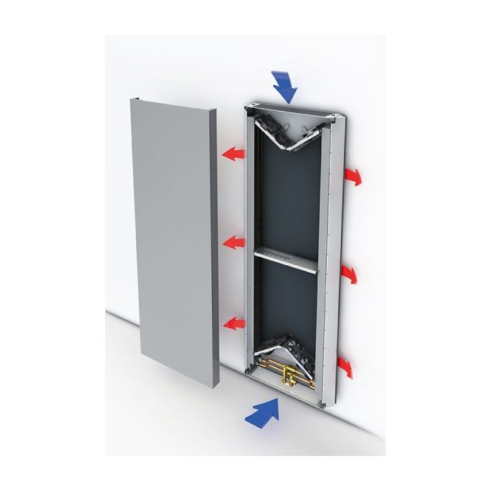 Jaga Vertiga Primo - H2000 L700 Type 12