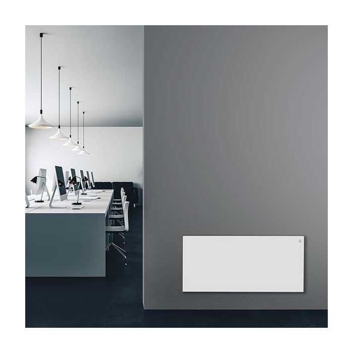 Masterwatt MONDO elektrische radiator 2000W 500x1050mm