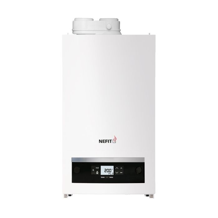 Nefit TrendLine II HRC25 CW4