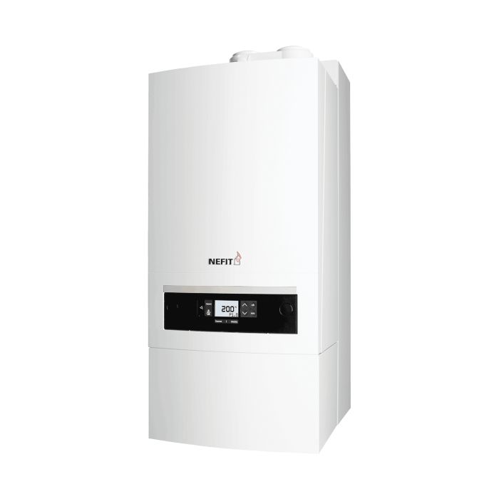 Nefit TrendLine II AquaPower Plus HRC 25 CW6