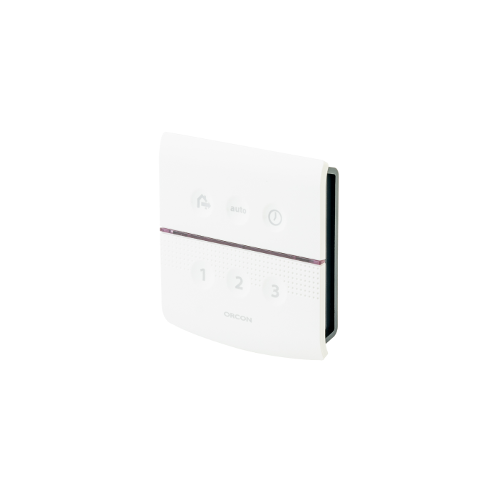 Orcon afstandsbediening 15RF