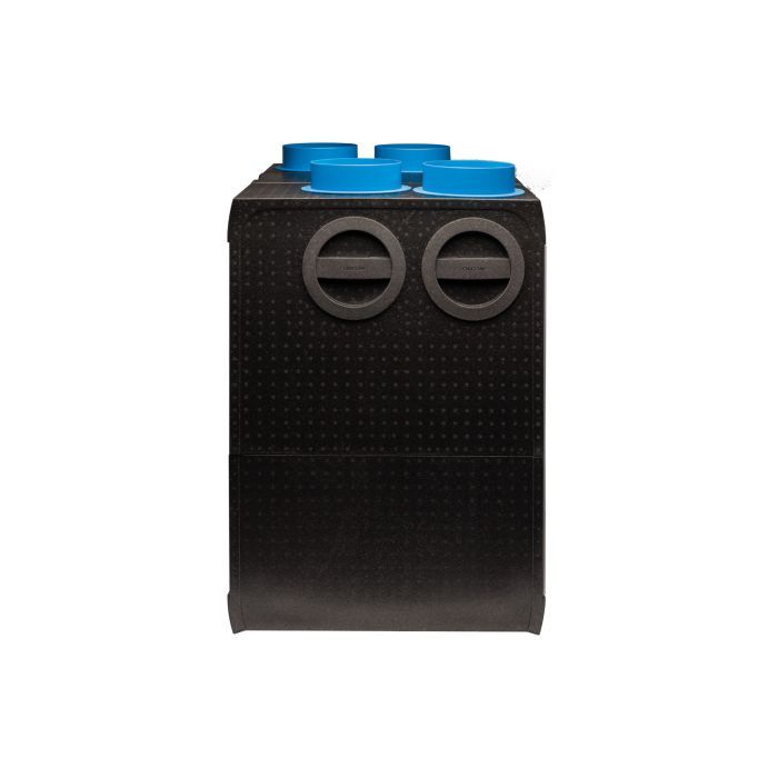 Orcon HRC400 MaxComfort - WTW