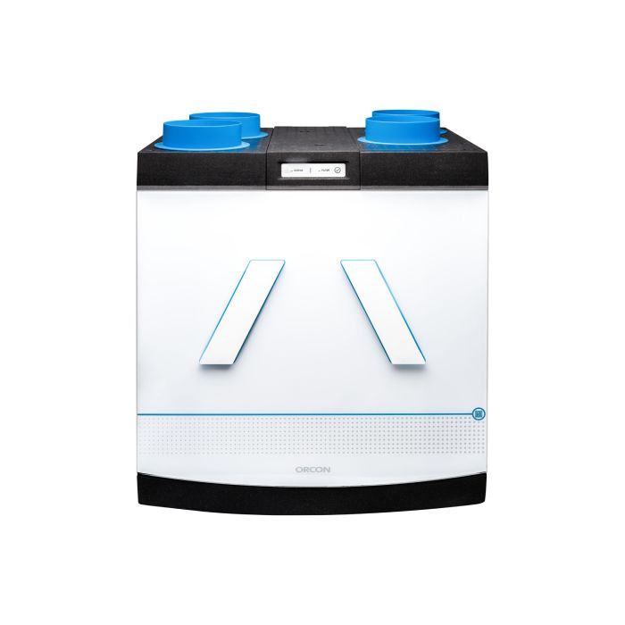 Orcon HRC400 MaxComfort - WTW
