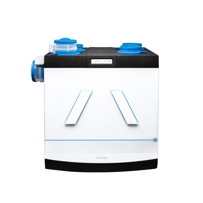 WTW van Orcon 