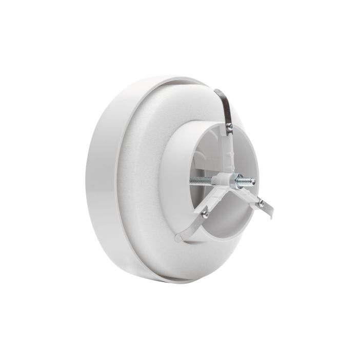 Orcon MKL-T 125 toevoerventiel - 125mm