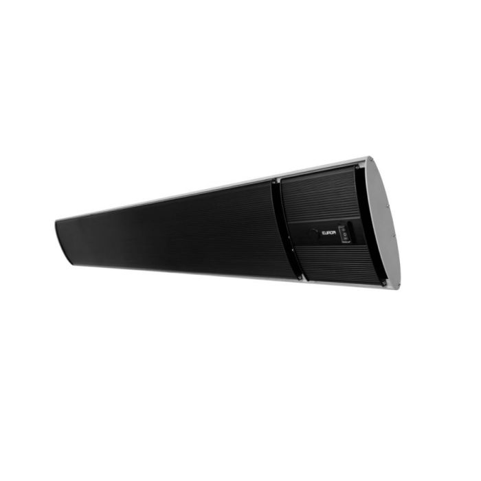 Eurom Outdoor heatpanel 3200 RC terrasverwarmer