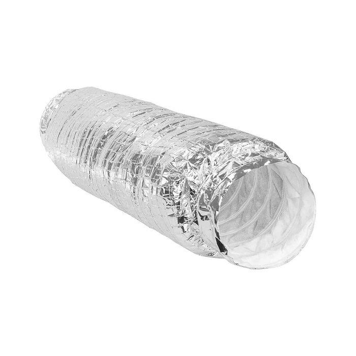 Panflex Master ISO AKS geluiddemper WB - Ø160 - lengte 1 m