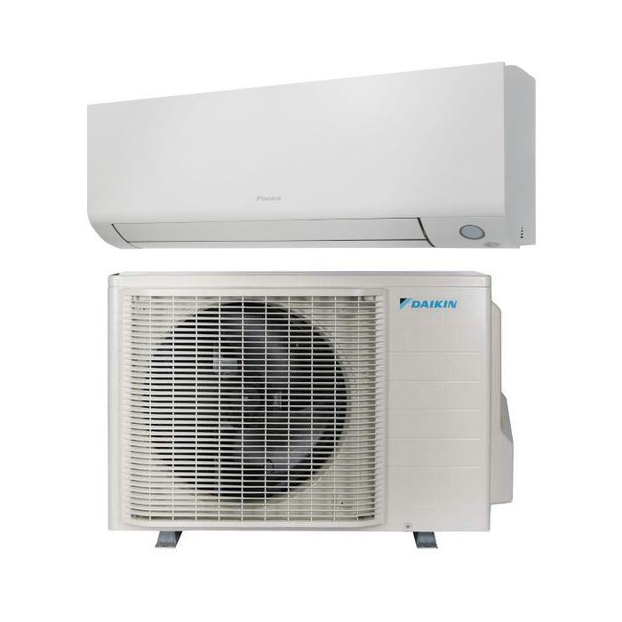 Daikin Perfera split unit airco 2,5kW