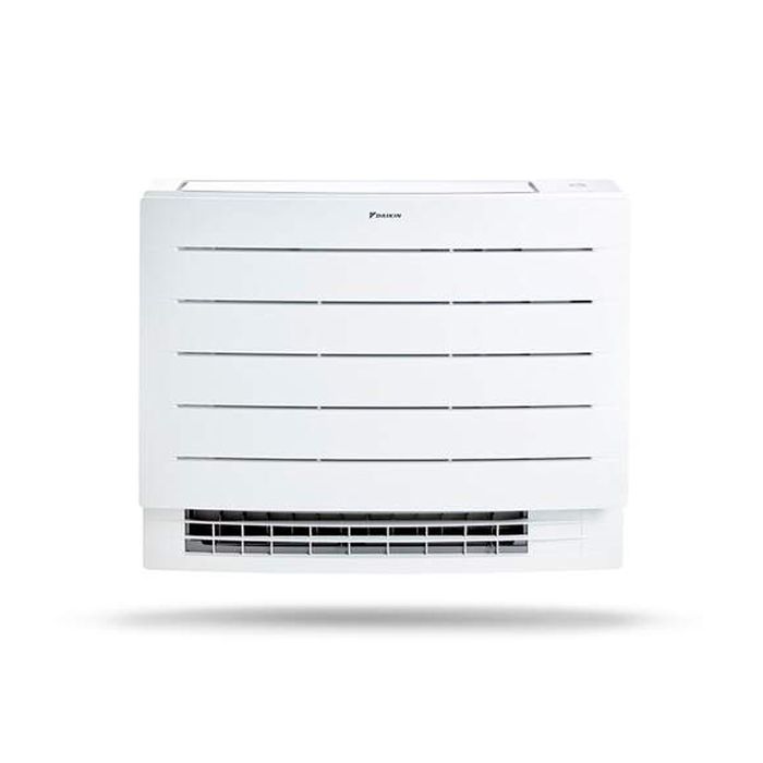 Daikin Perfera split unit airco 2,5kW - vloermodel