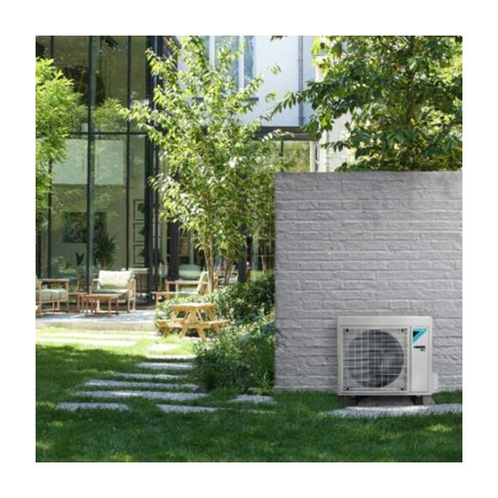 Daikin Perfera split unit airco 2,5kW - vloermodel