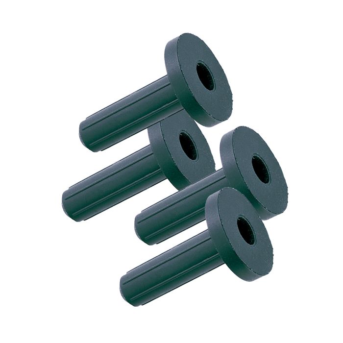 Müpro-Phonex wandplug geluidsdemper - set 4 stuks