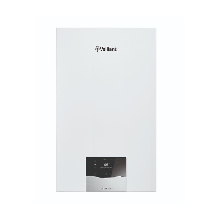 Vaillant ecoTEC Plus VHR 35/40CS 1-5 CW5+