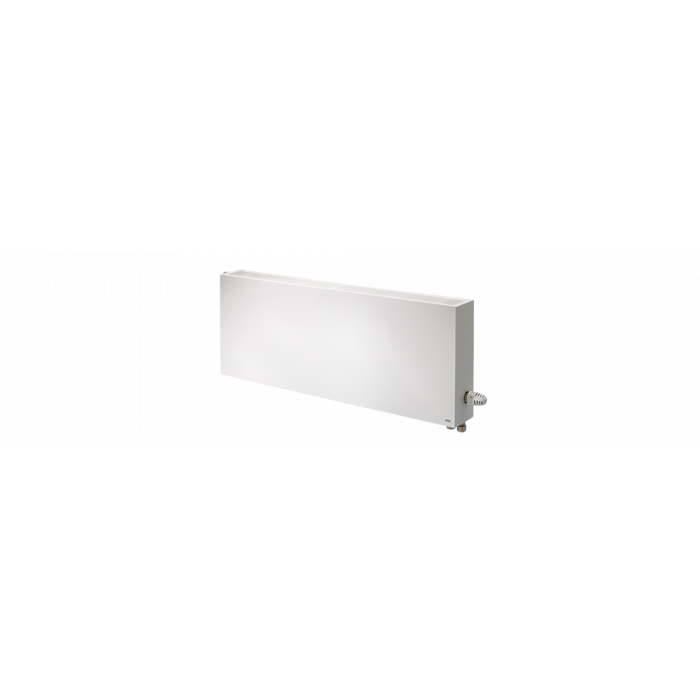 Betherma Forza Wand - H500 x L1100 Type 10 Twin