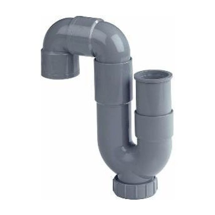 Comfort Line PVC sifon 40mm