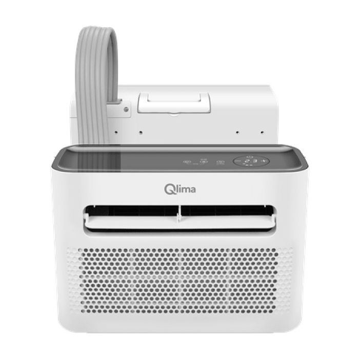 Qlima MS-AC5001 Mini Split Airco 1,46kW