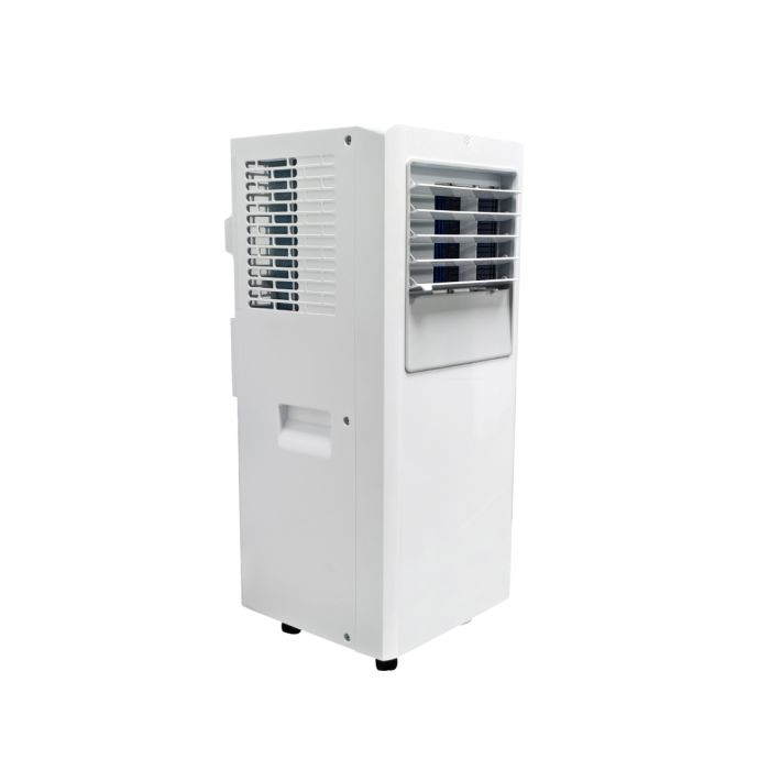 Qlima P3020 mobiele airco - 2kW