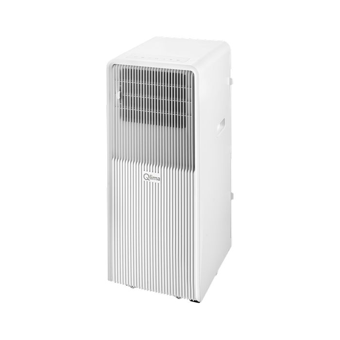 Qlima P326 mobiele airco - 2,6kW
