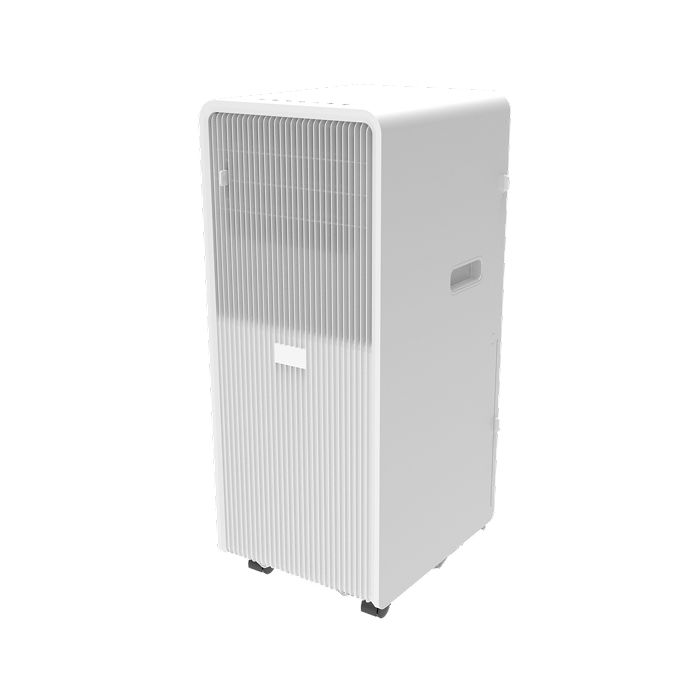 Qlima P335 Smart mobiele airco - 3,5kW