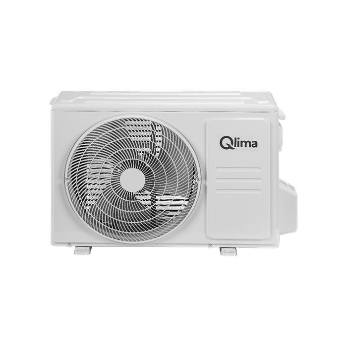 Buitendeel van de Qlima SC6026
