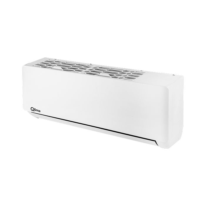 Qlima SC7126 split airco 2,6kW - incl. inbedrijfstelling