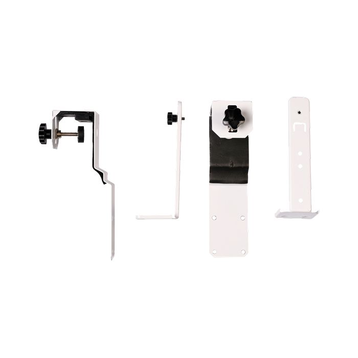 Totaalpakket Qlima muurbeugel