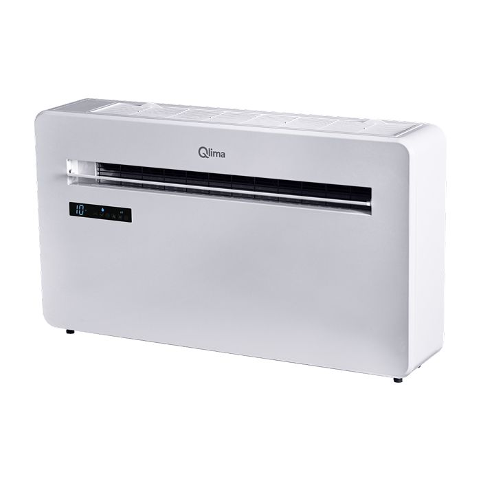 Qlima WDH 229 monoblock airco 2,9kW