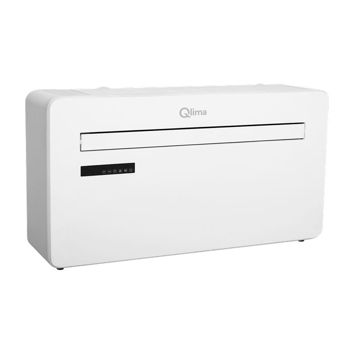 Qlima WDH 229 monoblock airco 2,9kW