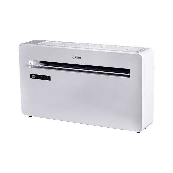 Qlima WDH 435 monoblock airco 3,5kW