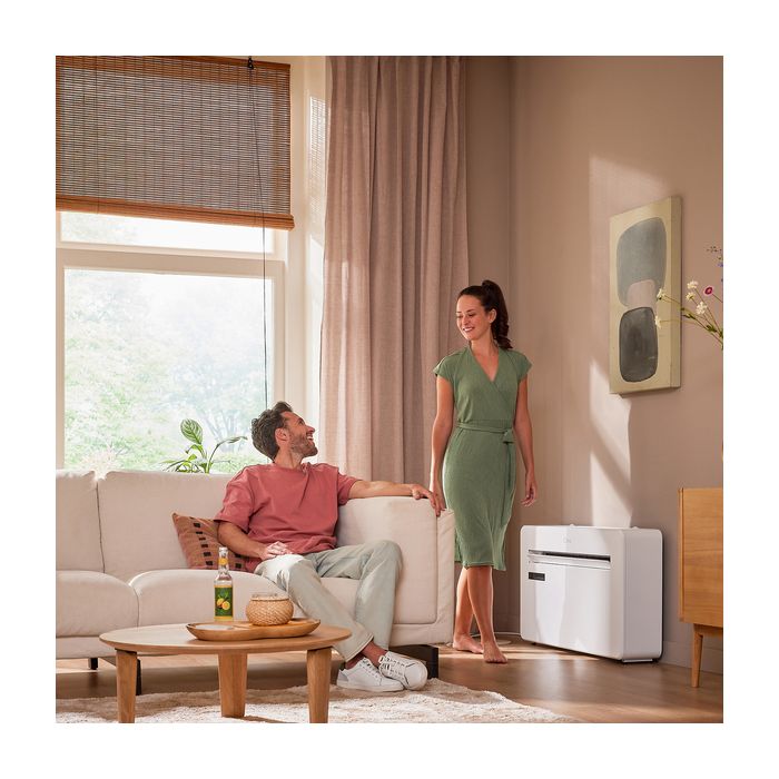 Qlima WDH 429 monoblock airco 2,9kW