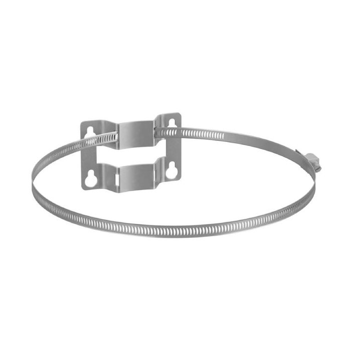 Warmtepomp 4kW aansluitpakket hangend