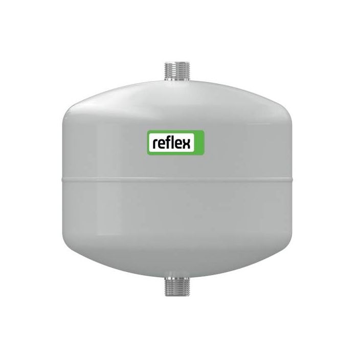 Reflex voorschakelvat 20l