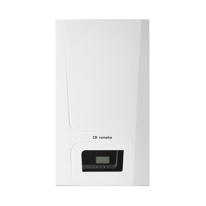 Remeha Avanta Ace 35C CW5 + eTwist thermostaat
