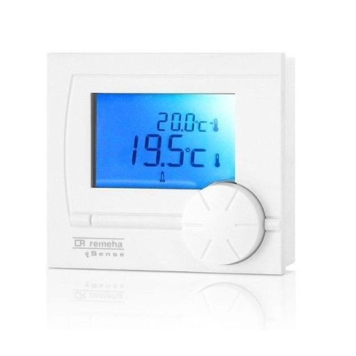 Remeha qSense thermostaat