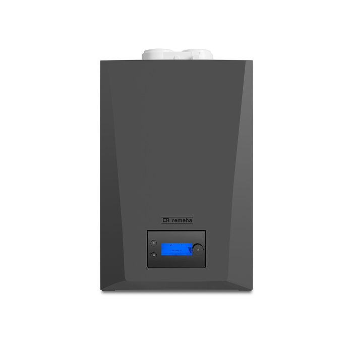 Remeha Quinta 115 Solo cv-ketel