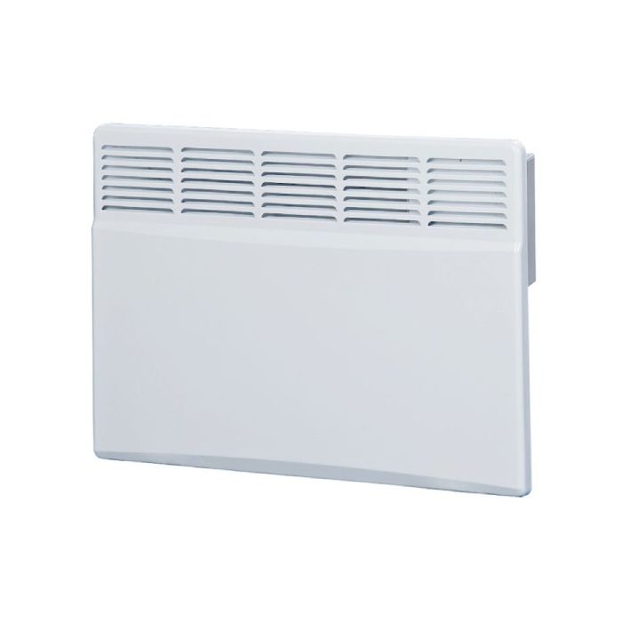 Masterwatt Robuust Smart Eco elektrische convector 1000W 53 x 45 cm