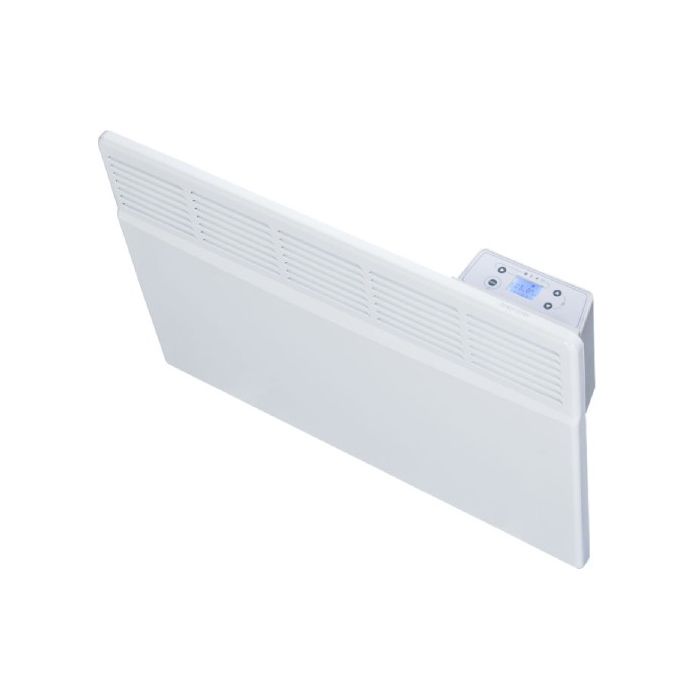 Elektrische convector van Masterwatt