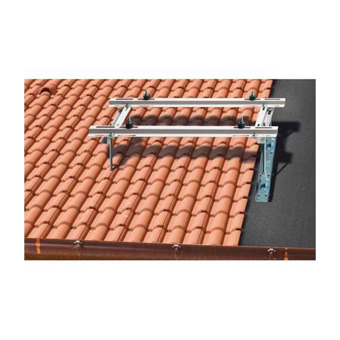 Rodigas MT600 verstelbare schuindakconsole - Tot 140kg