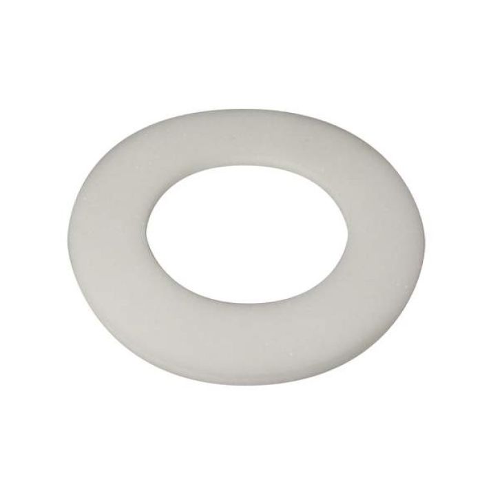 Schuimrubber ring t.b.v luchtventiel