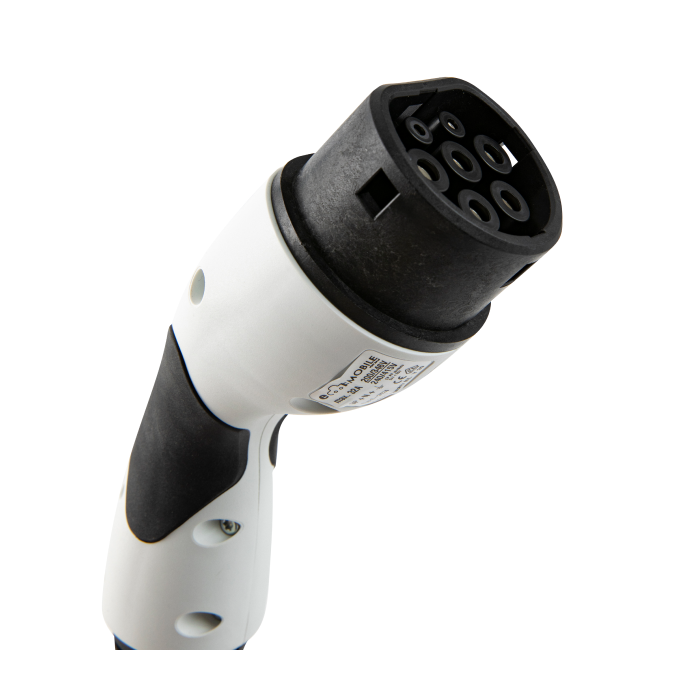 Alfen laadkabel type 2 - 3 fase - 5 meter