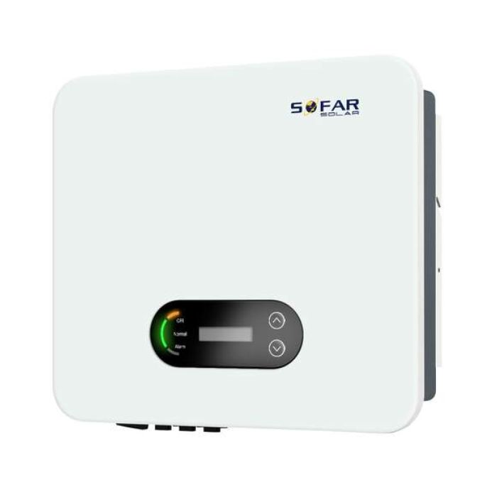 Sofar 8.8KTL-X 3-fase omvormer - 2-MPPT - 8800W