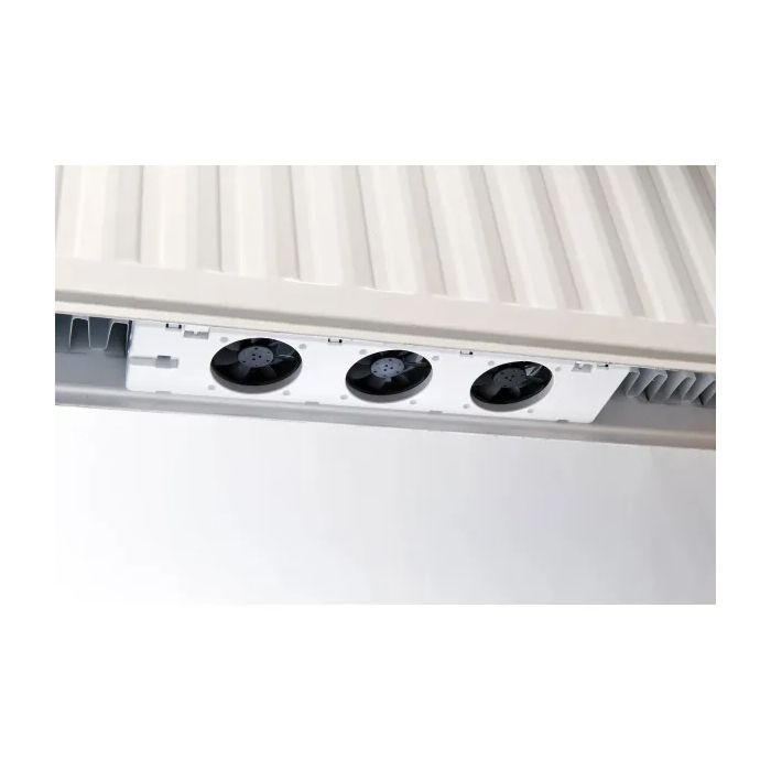 Speedcomfort - Radiatorventilator Monoset