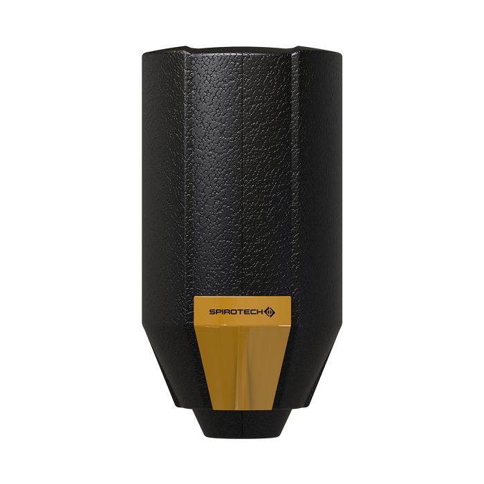 Spirotech isolatieschaal voor HPF warmtepompfilters - 28mm, 1" en 1 ¼ 