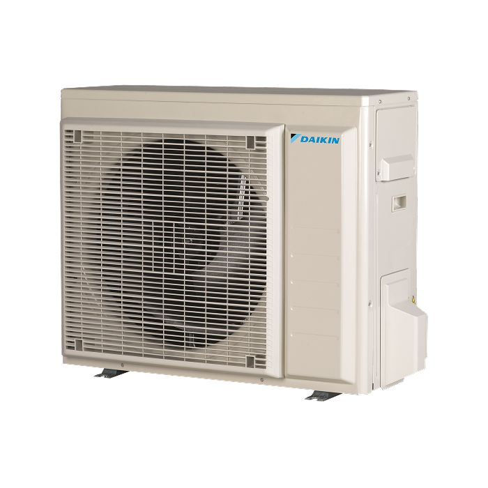 Daikin Stylish split unit airco 4,2kW - Zwart