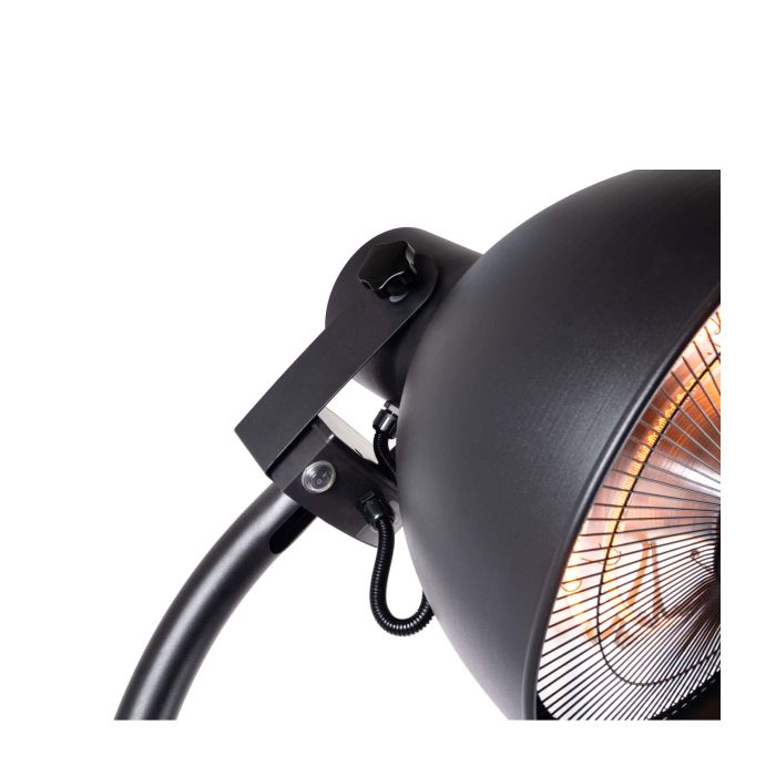 Eurom Sunset 2000 terrasverwarmer