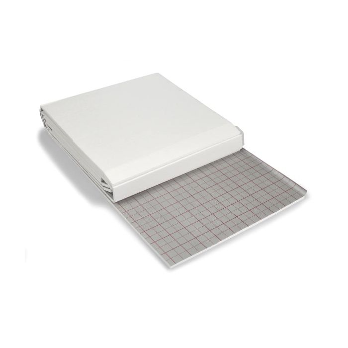 Robot Tackerplaat 20-2 mm op rol AK | per 10m2